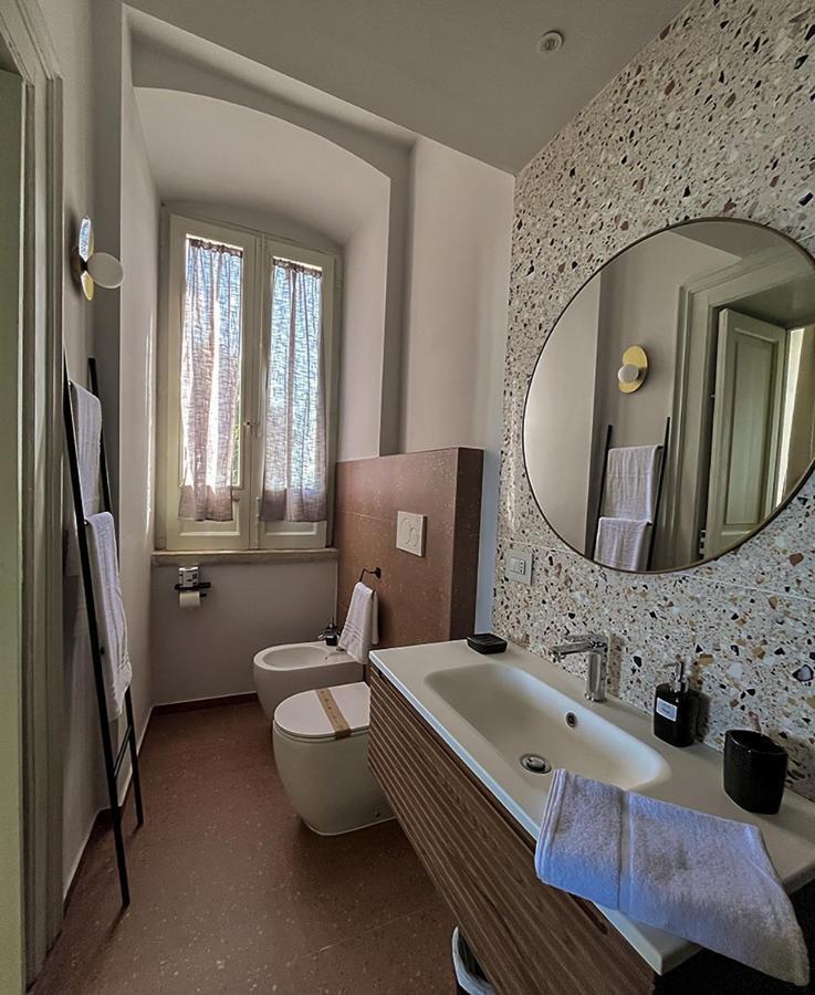 B&B Palazzo 1906 - Eco Dimora Storica Bitetto Exterior foto